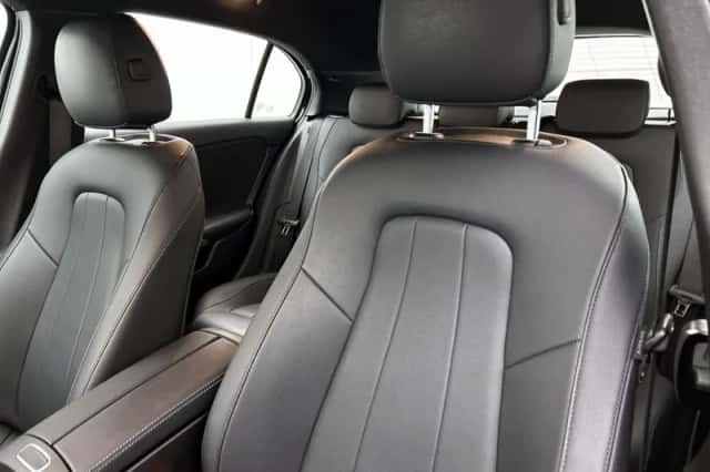 Mercedes-Benz A-Klasse (2024) thumbnail 29