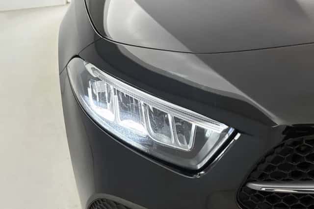 Mercedes-Benz A-Klasse (2024) thumbnail 30