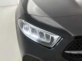 Mercedes-Benz A-Klasse (2024) thumbnail 30