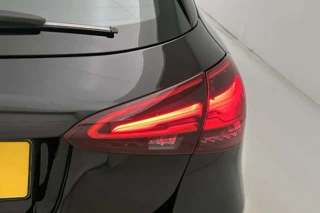 Mercedes-Benz A-Klasse (2024) thumbnail 31