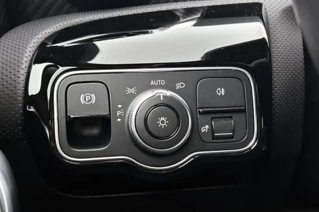 Mercedes-Benz A-Klasse (2024) thumbnail 34