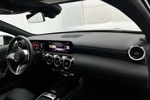 Mercedes-Benz A-Klasse (2024) thumbnail 6