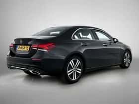 Mercedes-Benz A-Klasse (2022) thumbnail 2