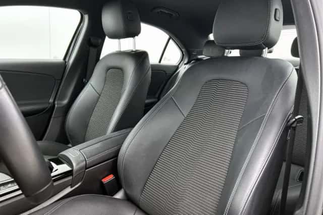 Mercedes-Benz A-Klasse (2022) thumbnail 16