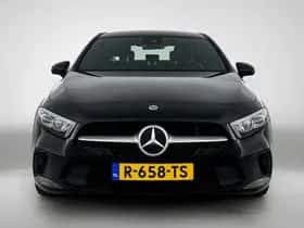 Mercedes-Benz A-Klasse (2022) thumbnail 20