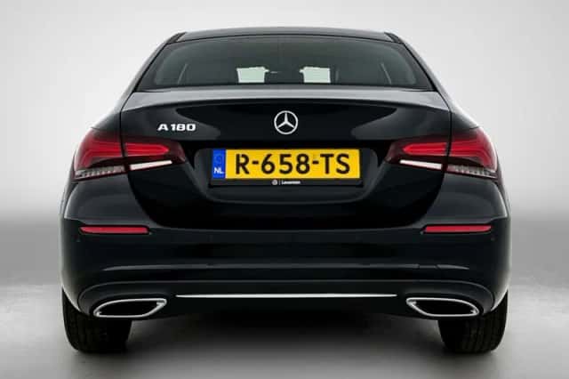 Mercedes-Benz A-Klasse (2022) thumbnail 21