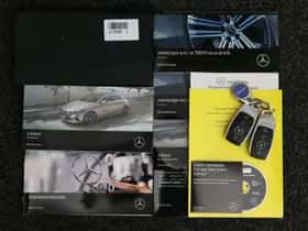 Mercedes-Benz A-Klasse (2022) thumbnail 29