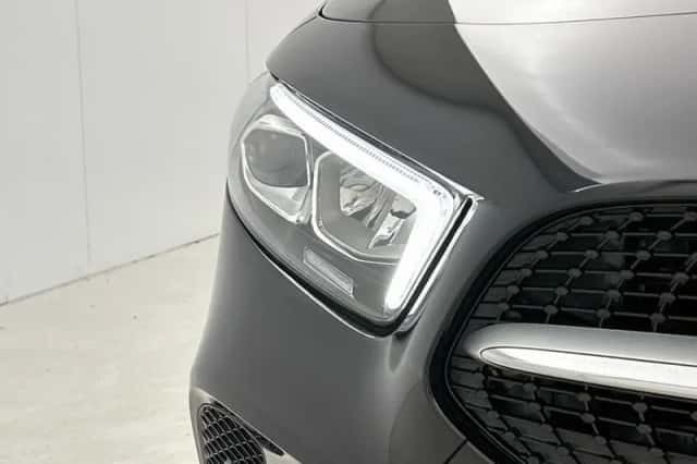 Mercedes-Benz A-Klasse (2022) thumbnail 30
