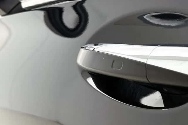 Mercedes-Benz A-Klasse (2022) thumbnail 33