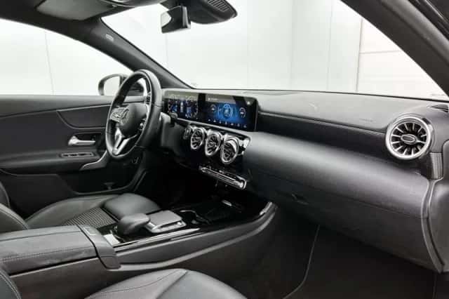 Mercedes-Benz A-Klasse (2022) thumbnail 6