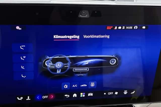Mercedes-Benz CLA-Klasse (2026) thumbnail 11