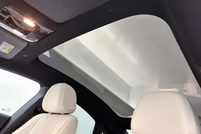Mercedes-Benz CLA-Klasse (2026) thumbnail 13