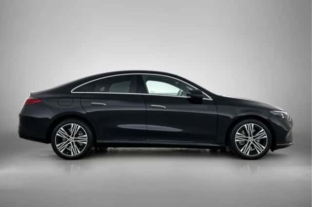 Mercedes-Benz CLA-Klasse (2026) thumbnail 14