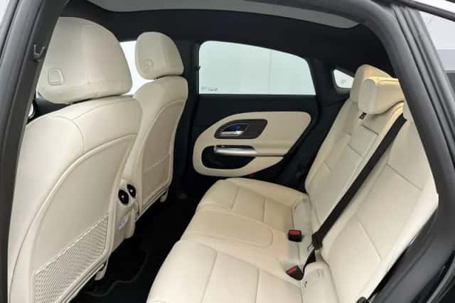 Mercedes-Benz CLA-Klasse (2026) thumbnail 18