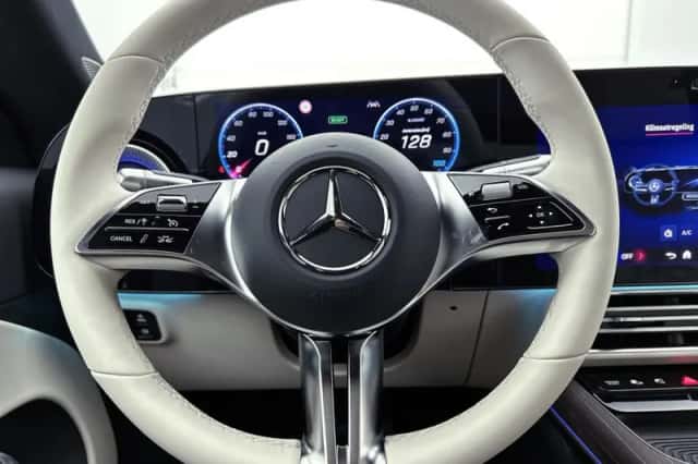 Mercedes-Benz CLA-Klasse (2026) thumbnail 19