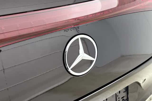 Mercedes-Benz CLA-Klasse (2026) thumbnail 21