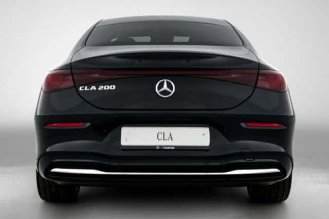 Mercedes-Benz CLA-Klasse (2026) thumbnail 23
