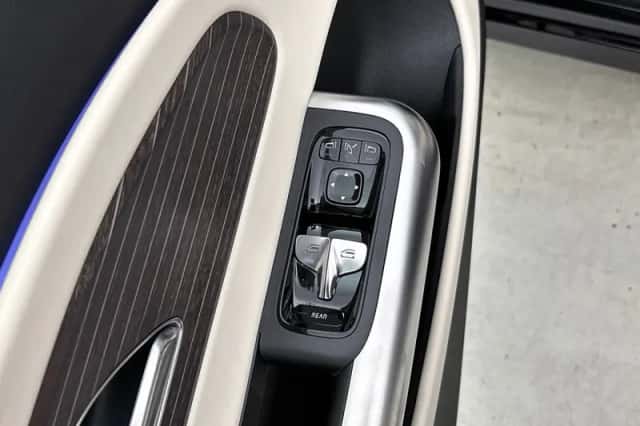 Mercedes-Benz CLA-Klasse (2026) thumbnail 24