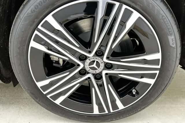 Mercedes-Benz CLA-Klasse (2026) thumbnail 25