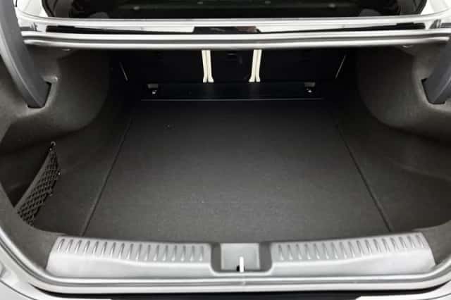 Mercedes-Benz CLA-Klasse (2026) thumbnail 26