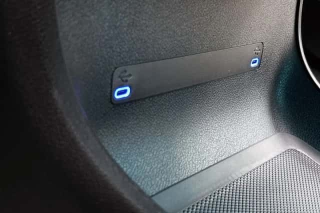 Mercedes-Benz CLA-Klasse (2026) thumbnail 28