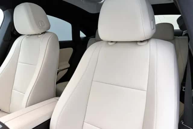 Mercedes-Benz CLA-Klasse (2026) thumbnail 29