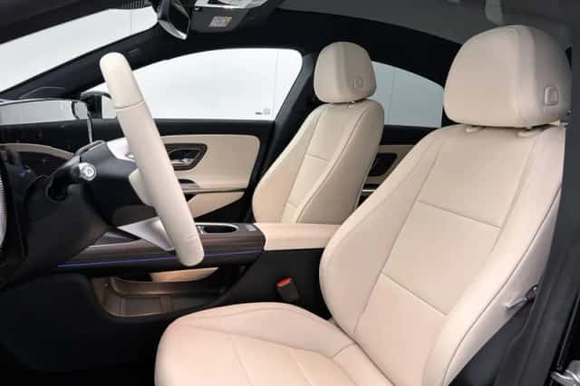 Mercedes-Benz CLA-Klasse (2026) thumbnail 5