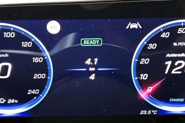 Mercedes-Benz CLA-Klasse (2026) thumbnail 6