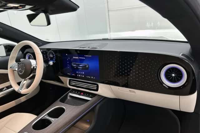 Mercedes-Benz CLA-Klasse (2026) thumbnail 7