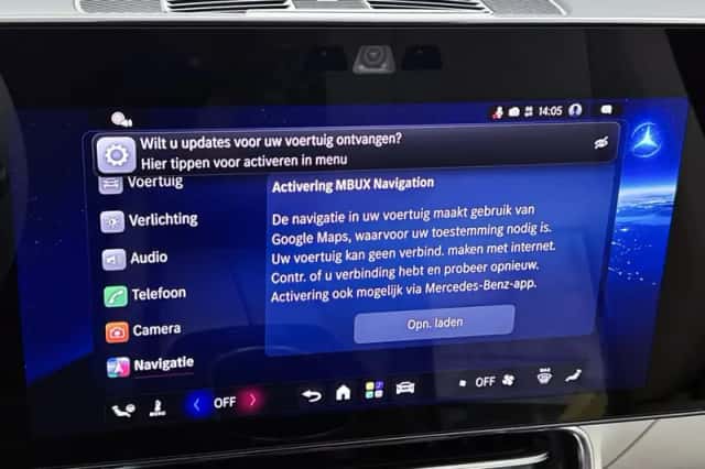 Mercedes-Benz CLA-Klasse (2026) thumbnail 8