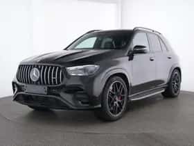 Mercedes-Benz GLE (2025) thumbnail 1