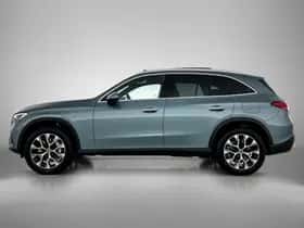 Mercedes-Benz GLC-Klasse (2026) thumbnail 3