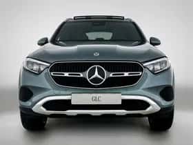 Mercedes-Benz GLC-Klasse (2026) thumbnail 21