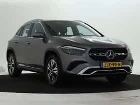Mercedes-Benz GLA (2024) thumbnail 15
