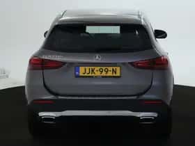 Mercedes-Benz GLA (2024) thumbnail 25