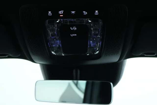 Mercedes-Benz GLA (2024) thumbnail 27
