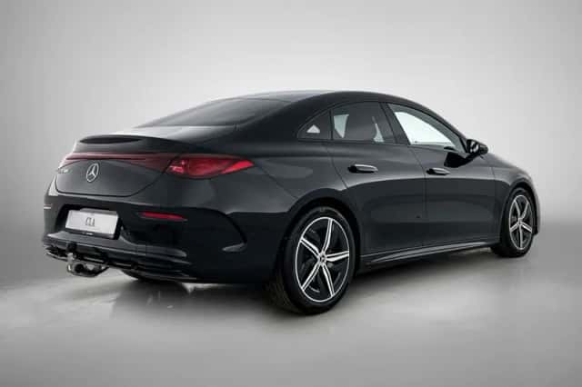 Mercedes-Benz CLA-Klasse (2026) thumbnail 2