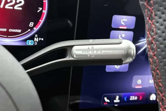 Mercedes-Benz CLA-Klasse (2026) thumbnail 11