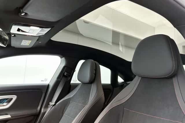Mercedes-Benz CLA-Klasse (2026) thumbnail 12