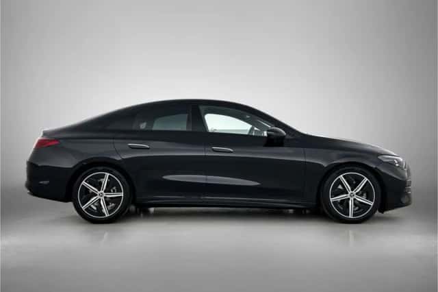 Mercedes-Benz CLA-Klasse (2026) thumbnail 13