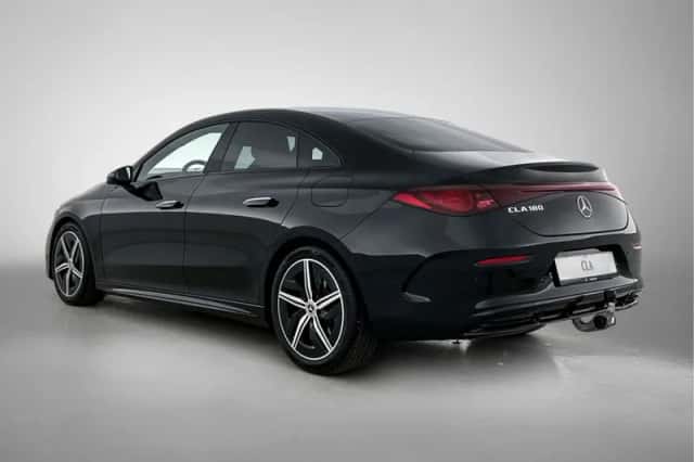 Mercedes-Benz CLA-Klasse (2026) thumbnail 15