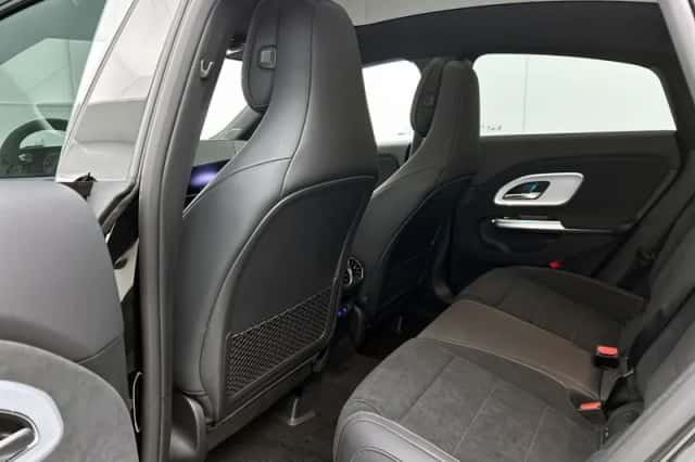 Mercedes-Benz CLA-Klasse (2026) thumbnail 17