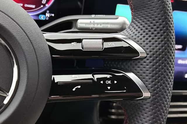 Mercedes-Benz CLA-Klasse (2026) thumbnail 18