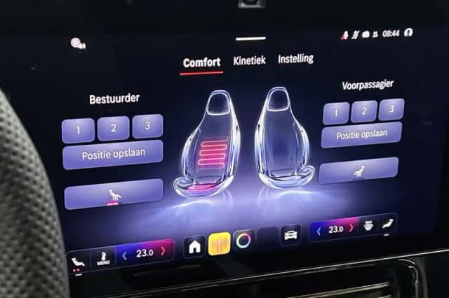 Mercedes-Benz CLA-Klasse (2026) thumbnail 19