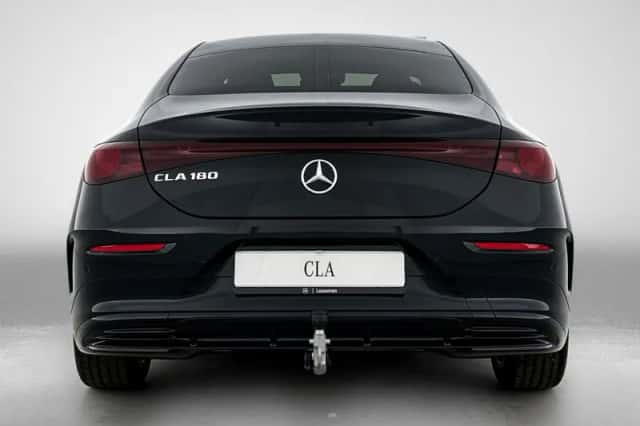 Mercedes-Benz CLA-Klasse (2026) thumbnail 21