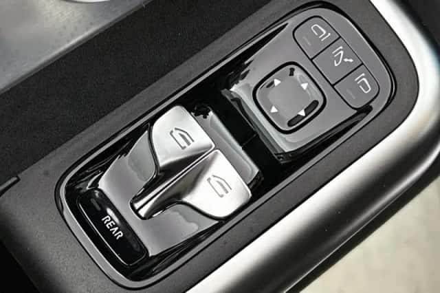 Mercedes-Benz CLA-Klasse (2026) thumbnail 22