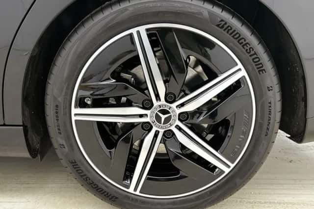 Mercedes-Benz CLA-Klasse (2026) thumbnail 24