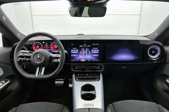Mercedes-Benz CLA-Klasse (2026) thumbnail 4