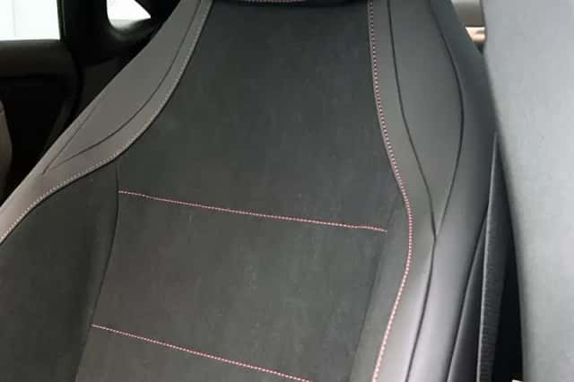 Mercedes-Benz CLA-Klasse (2026) thumbnail 32