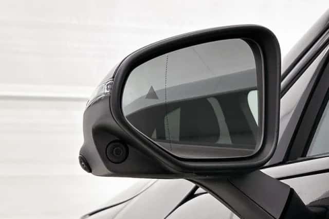 Mercedes-Benz CLA-Klasse (2026) thumbnail 35